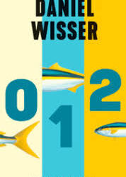 Lesung mit Daniel Wisser